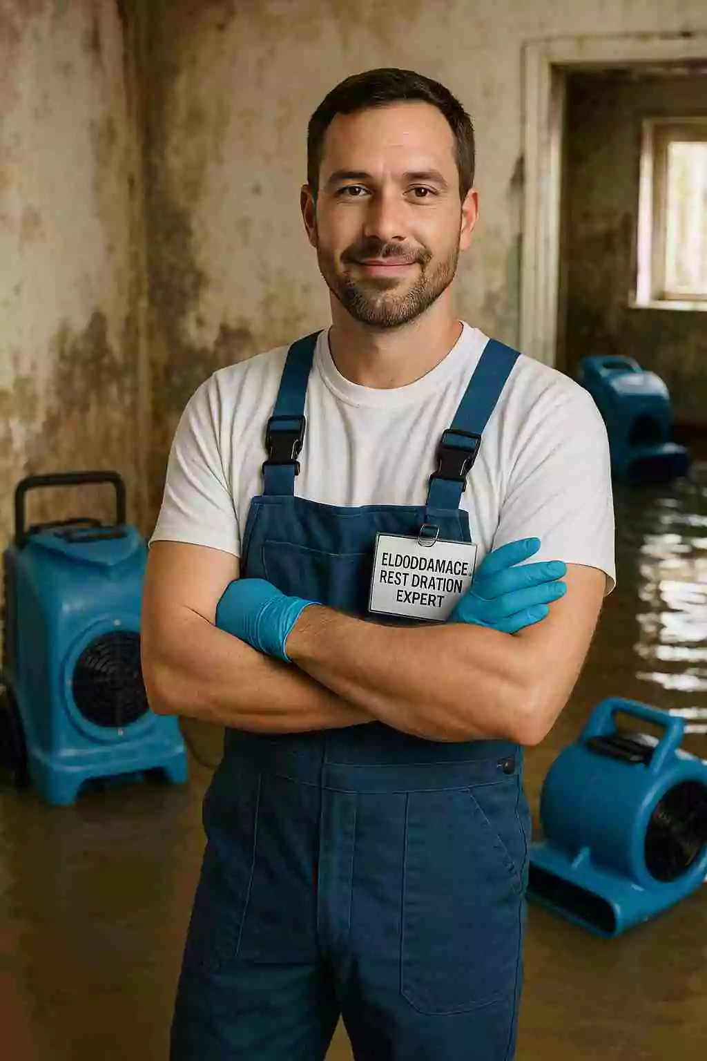 Flood Damage Restoration Expert Corpus Christi TX 2