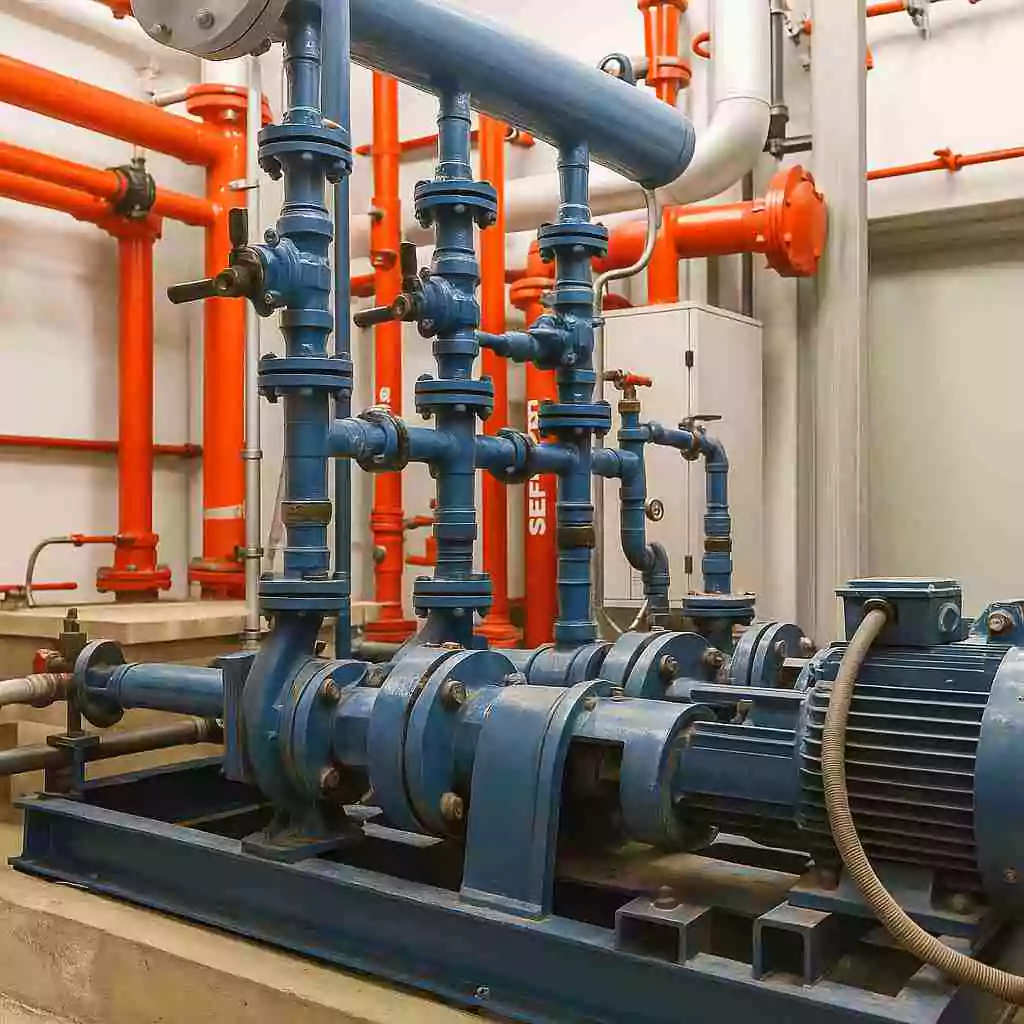 Pipe Line Inspection in Corpus Christi TX